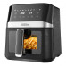 AFP4510BK Sunbeam Alinea Digital DiamondForce 4L Air Fryer